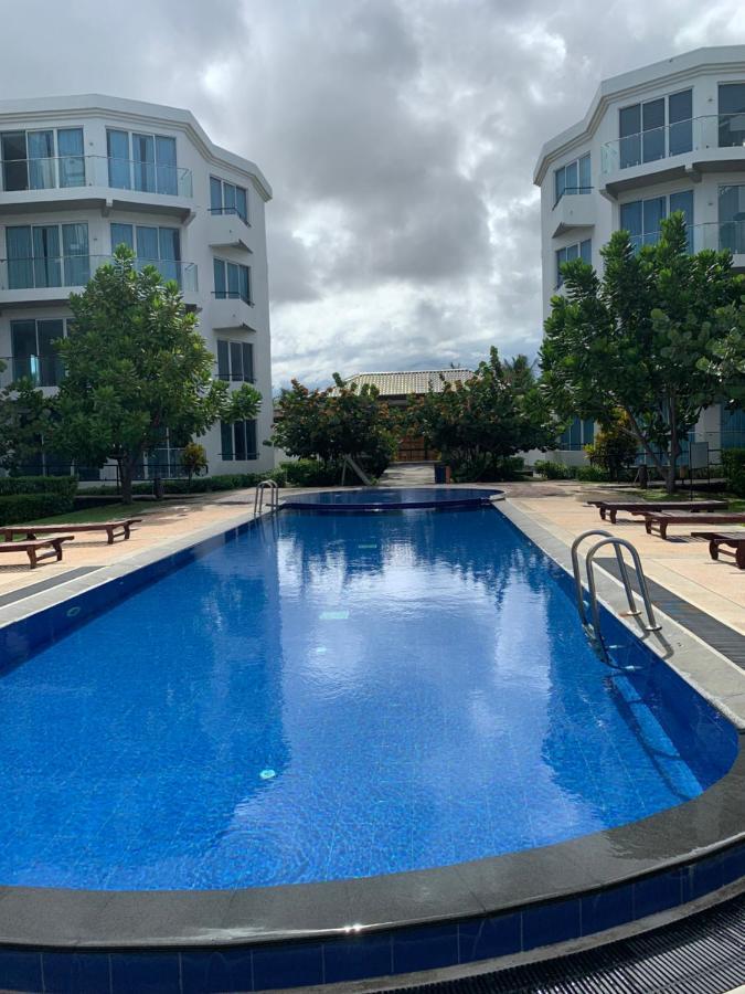 Nilaveli Beach Apartment Sri Lanka Exterior photo