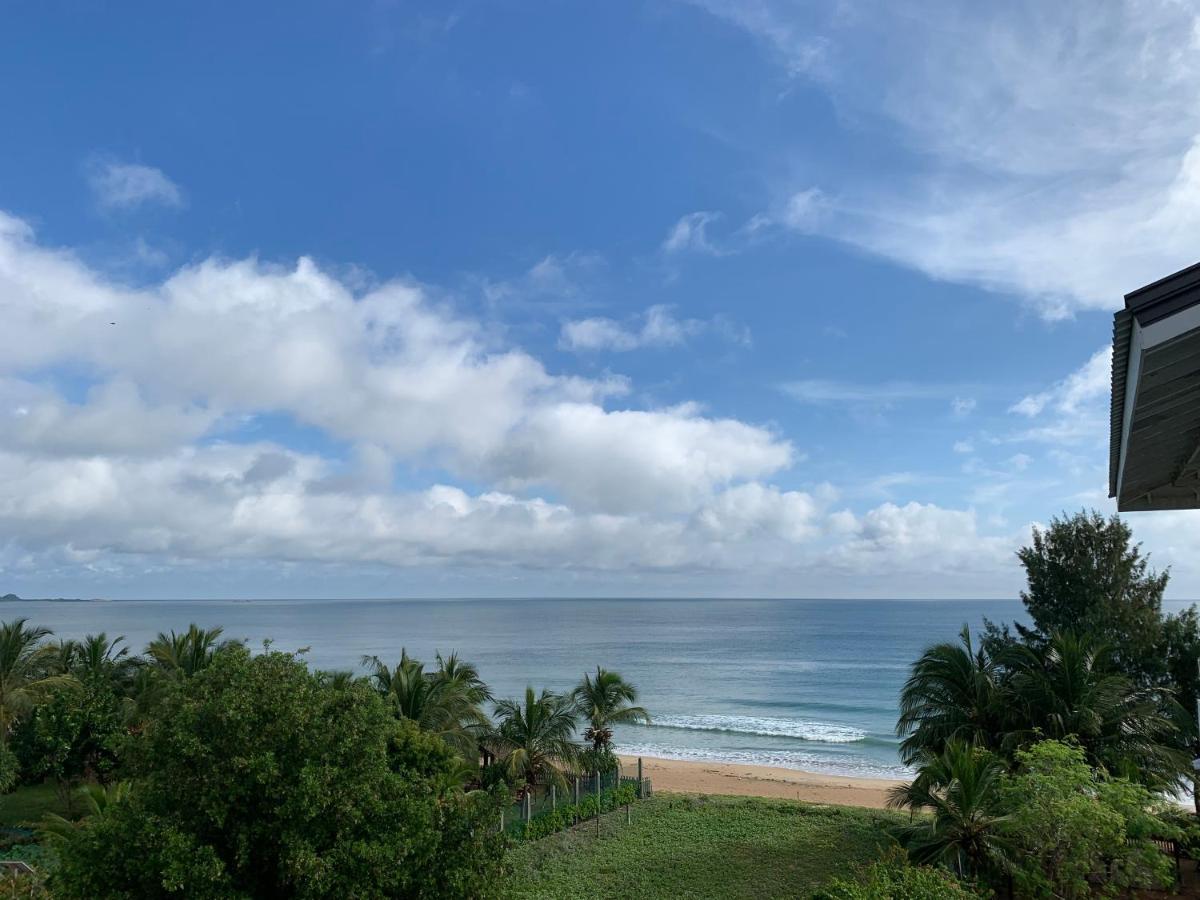 Nilaveli Beach Apartment Sri Lanka Exterior photo