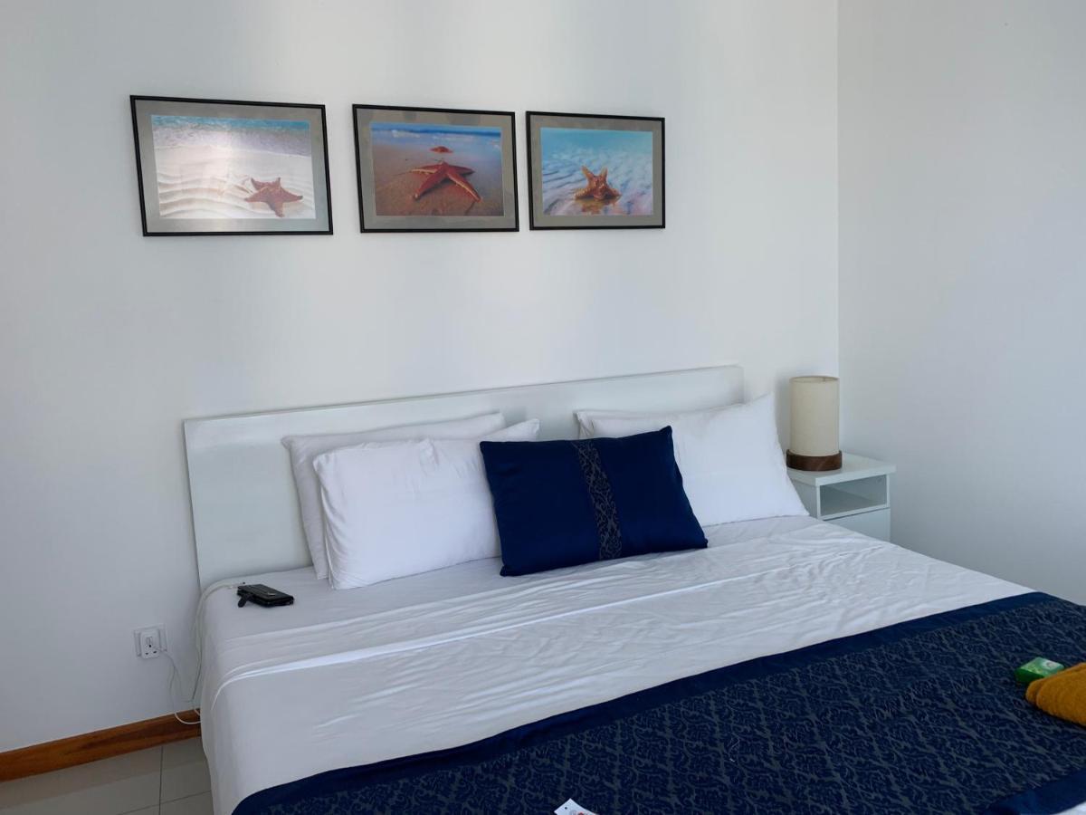Nilaveli Beach Apartment Sri Lanka Exterior photo