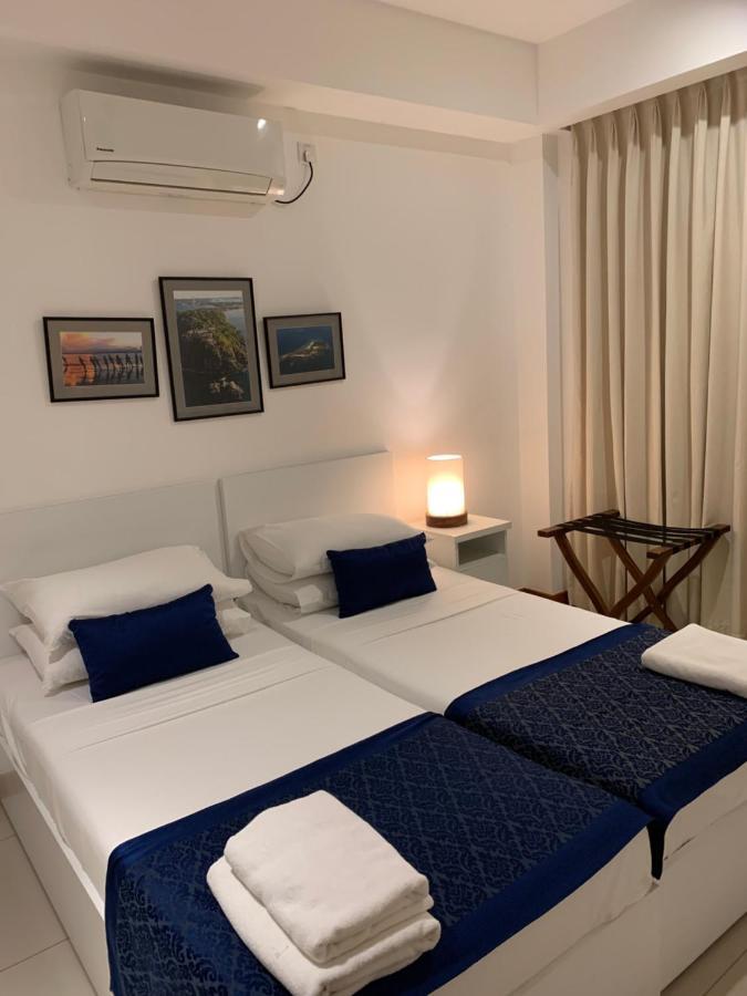 Nilaveli Beach Apartment Sri Lanka Exterior photo