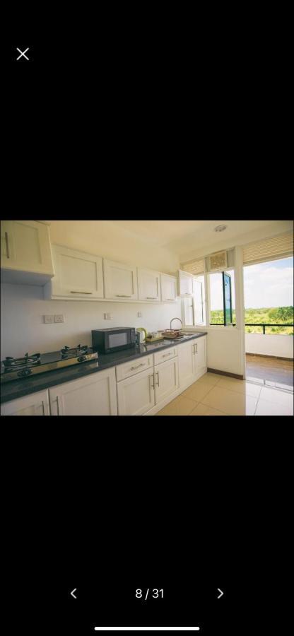 Nilaveli Beach Apartment Sri Lanka Exterior photo