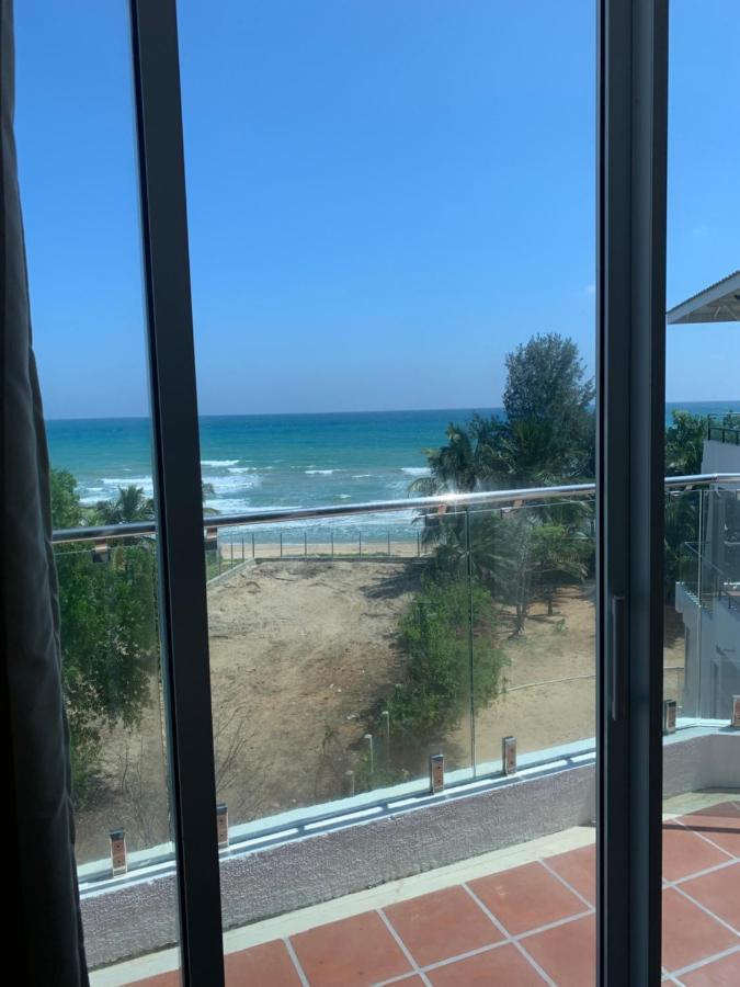 Nilaveli Beach Apartment Sri Lanka Exterior photo
