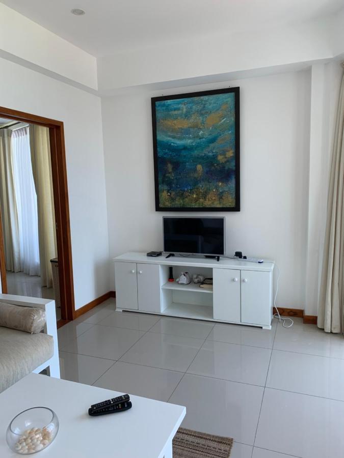 Nilaveli Beach Apartment Sri Lanka Exterior photo